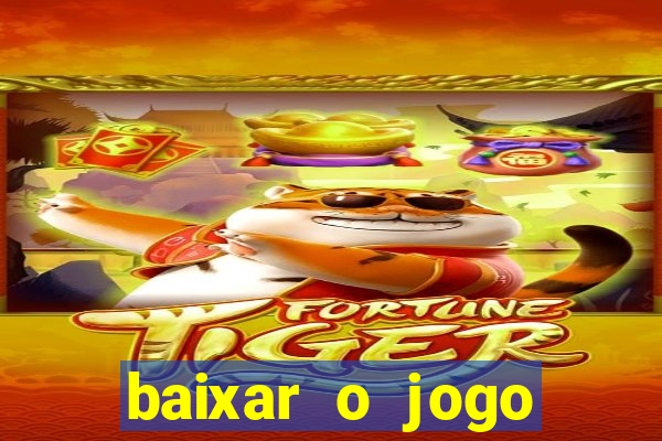 baixar o jogo street fighter